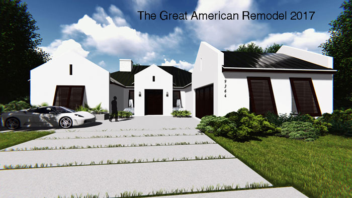 Great American Remodel