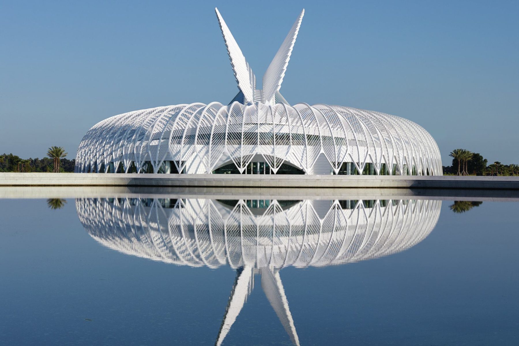 Florida's Six Most Impressive Architectural Projects | Phil Kean Design ...
