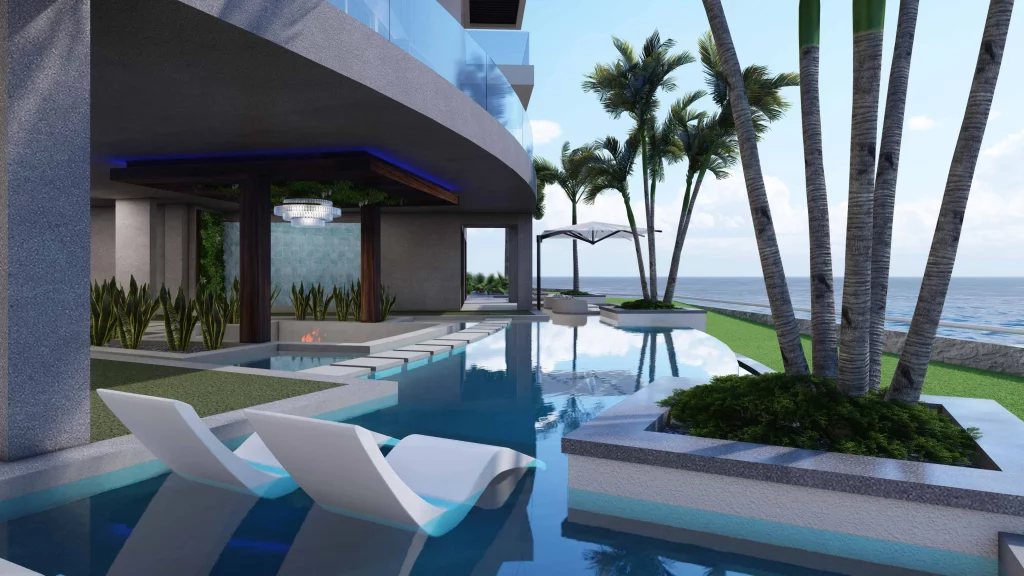 Phil Kean Design Group Designing Waterfront Properties - Phil Kean ...