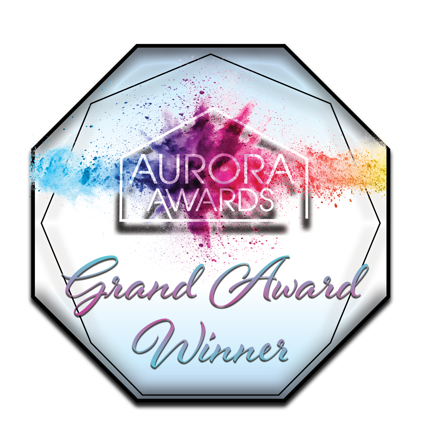 Grand Award Winners- Graphic