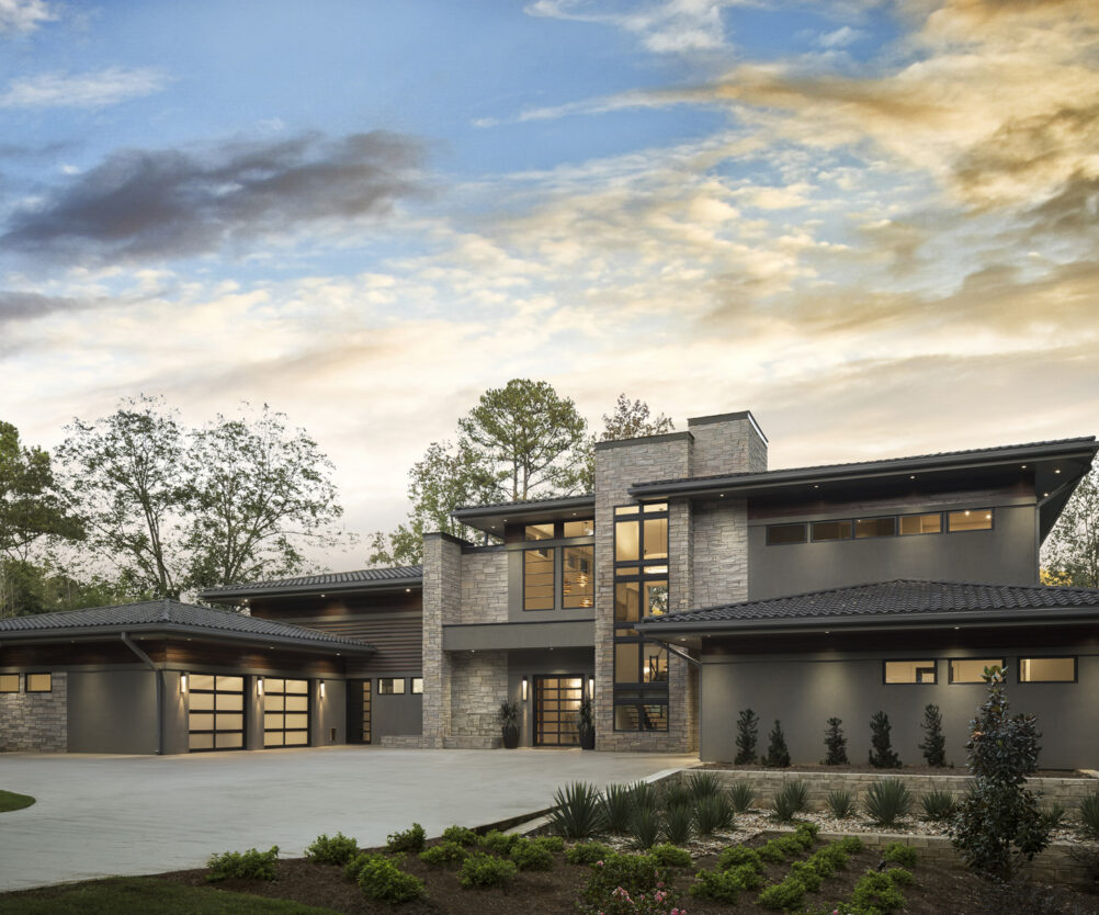 The Art of Integration: Why an Architect-Led Design-Build Is Your Best ...