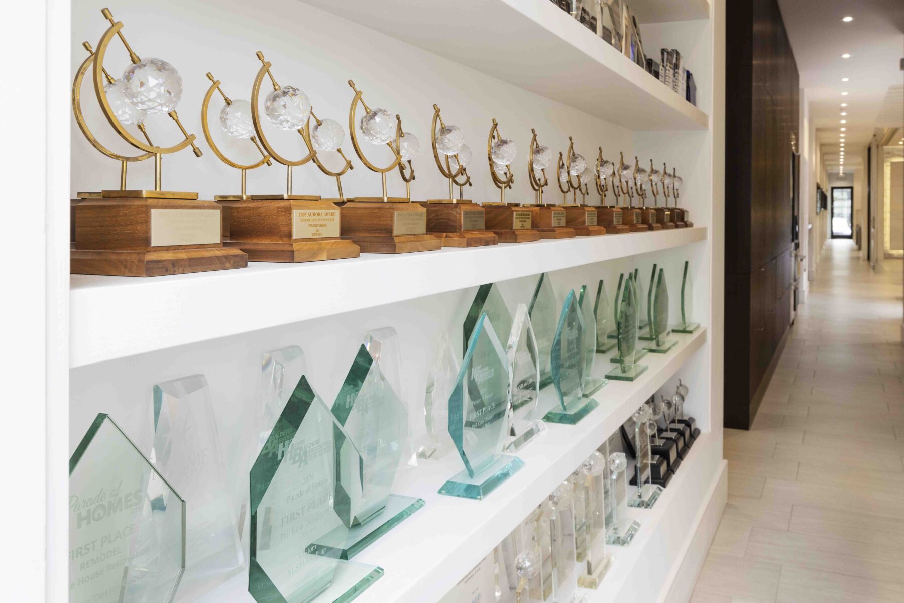 Awards Image conference room light adjusted cropped wall